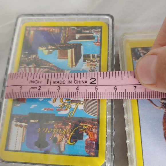 Vintage playing SOLD - Picture 6 of 13